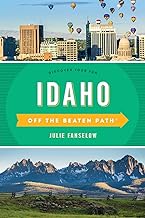 Photo 1 of Idaho Off the Beaten Path®: Discover Your Fun (Off the Beaten Path Series)