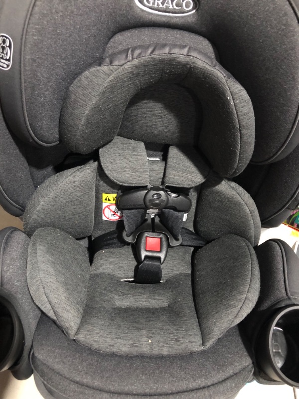 Photo 6 of ***USED - SEE NOTES***
Graco® Turn2Me™ 3-in-1 Car Seat, Manchester