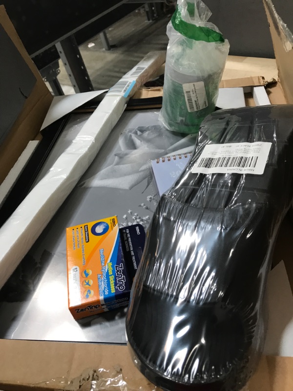 Photo 1 of 6 item bundle


