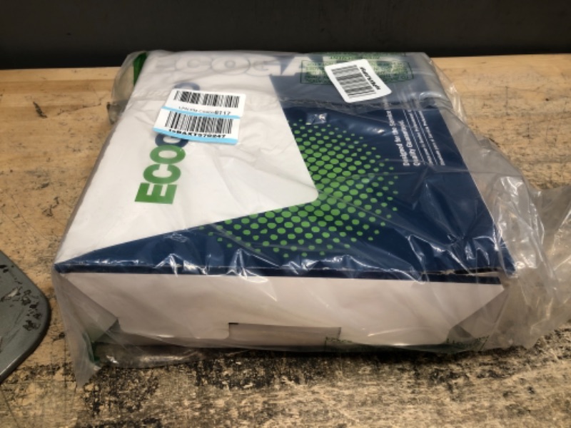 Photo 1 of ECOGARD XA4681 Premium Engine Air Filter Fits Mercedes-Benz 300E 3.0L 1986-1993, 300SE 3.0L 1988-1991, 300SL 3.0L 1990-1993, 300SEL 3.0L 1988-1991, 300TE 3.0L 1988-1993, 300E 2.6L 1990-1992