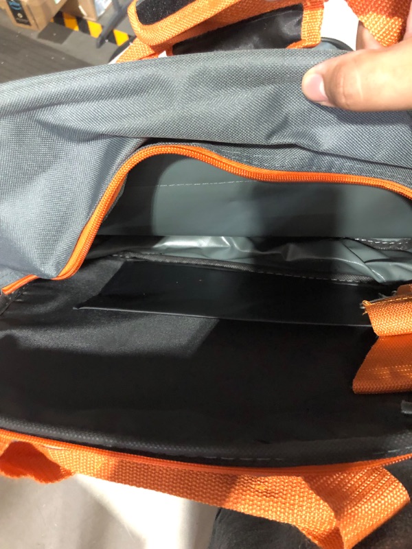 Photo 1 of *SEE NOTES*
Rockland New Generation 2-Piece Lightweight Carry-On Softsided Luggage Set