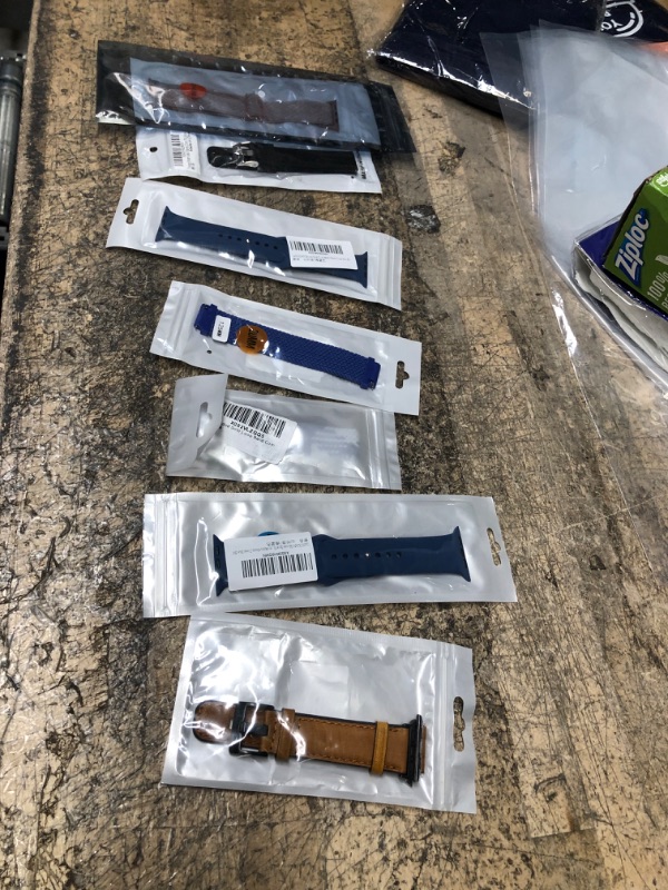 Photo 1 of Bundle Of Watches/Bracelets