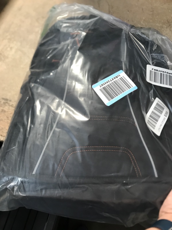 Photo 1 of Amazonbasics Backpack for Laptops Up to 17"