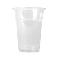 Photo 1 of 50 20oz plastic cups