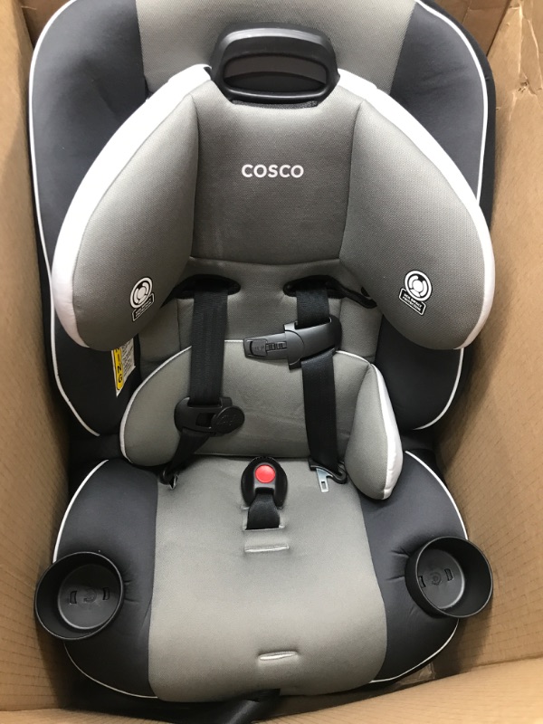 Photo 2 of Cosco® Empire All-in-One Car Seat, Marengo