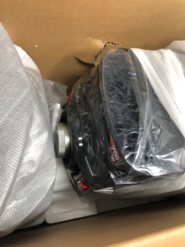 Photo 1 of LG CM4590 XBOOM XBOOM Bluetooth Audio System with 700 Watts Total Power,Black