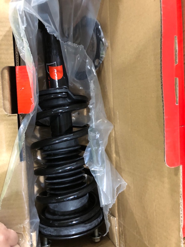 Photo 3 of A-Premium Front Pair (2) Complete Strut & Coil Spring Assembly Compatible with Lexus IS250 2006-2013, IS350 2011-2013, Driver and Passenger Side, AWD