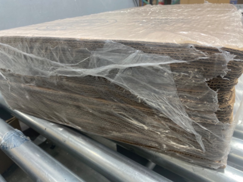 Photo 1 of 10 cart board boxes