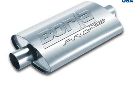 Photo 1 of BORLA 40364 Muffler