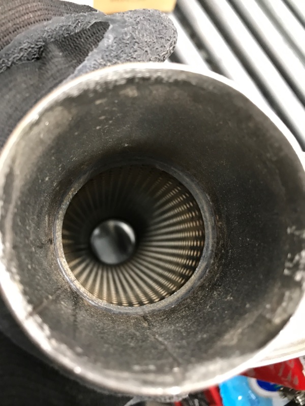 Photo 1 of BORLA 40364 Muffler