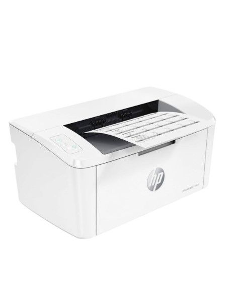 Photo 1 of HP LaserJet M110we Wireless Black and White Printer with HP+ and Bonus 6 Months Instant Ink (7MD66E) New Version: HP+, M110we