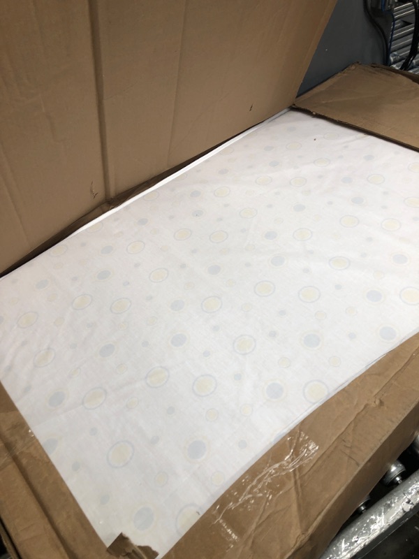 Photo 1 of childrens mattress 52'x27.5" x6 