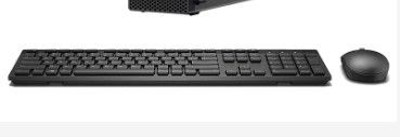 Photo 1 of Lenovo  Wireless Keyboard & Mouse