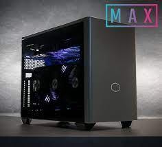 Photo 1 of Cooler Master , Masterbox NR200P SFF, Built to Spec