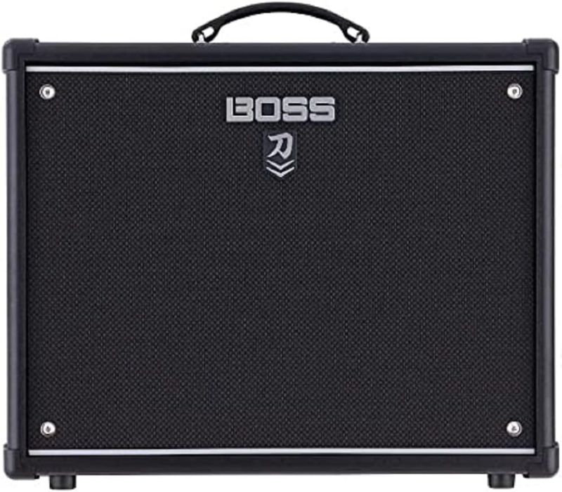 Photo 1 of BOSS Katana MKII-100 12-inch Speaker 100-Watt Combo Amp, (KTN-100-2) (KTN-100-2)
