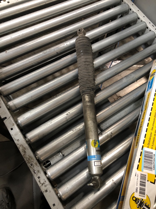 Photo 1 of Bilstein (33-186887) 5100 Series Shock Absorber