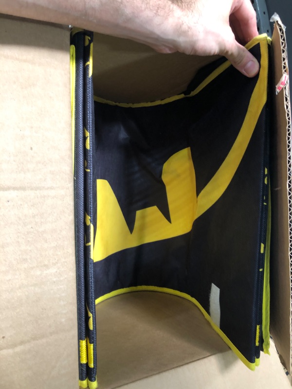 Photo 2 of BATMAN Collapsible Storage Trunk