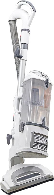 Photo 1 of **USED** *POWERS ON* Shark NV356E Navigator Lift-Away Professional Upright Vacuum