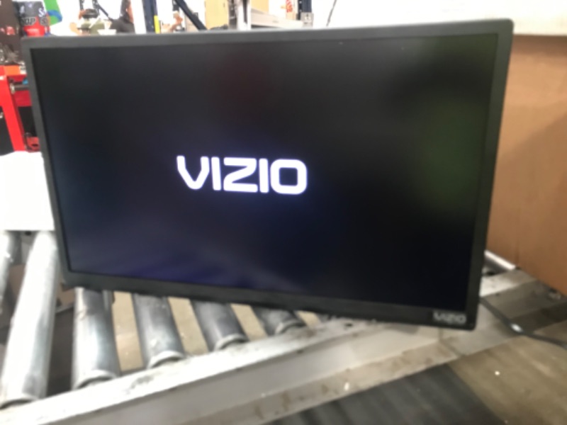 Photo 2 of VIZIO 24-inch D-Series Full HD 1080p Smart TV