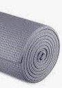 Photo 1 of 2 pack grey yoga mat