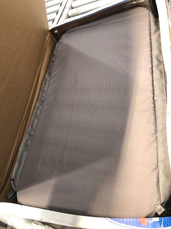 Photo 1 of Chicco LullaGo Anywhere Bassinet, Portable, Sandstone