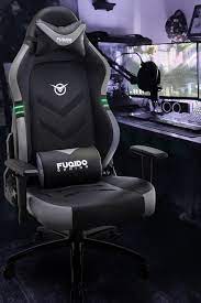 Photo 1 of FUQIDO Gaming Chair 1325 Series
