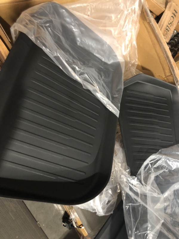 Photo 6 of **SIMILAR TO STOCK PHOTO** see photos
SUPER LINER All Weather Floor Mats for Tesla Model Y