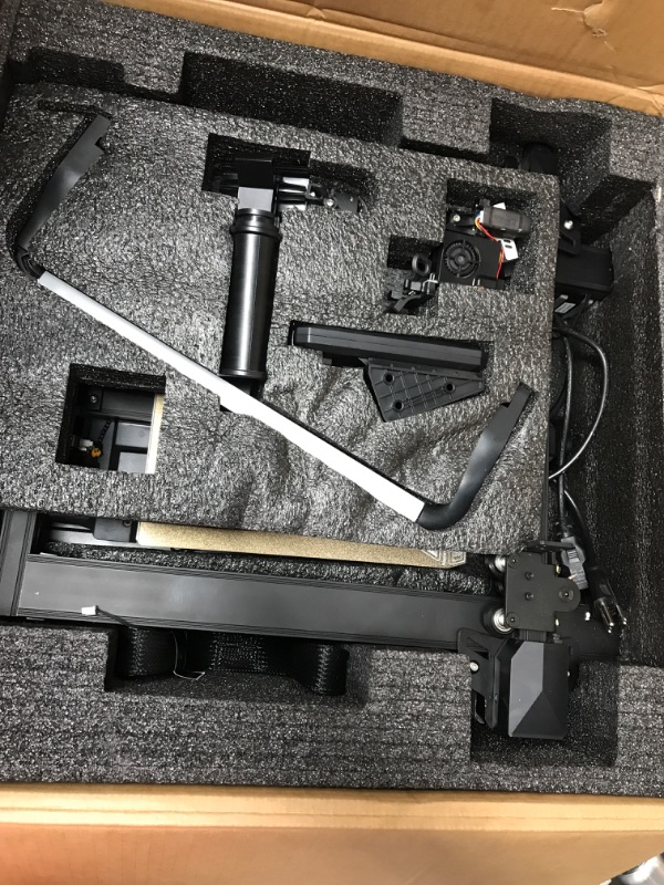 Photo 1 of CREALITY Official Ender 7 3D Printer