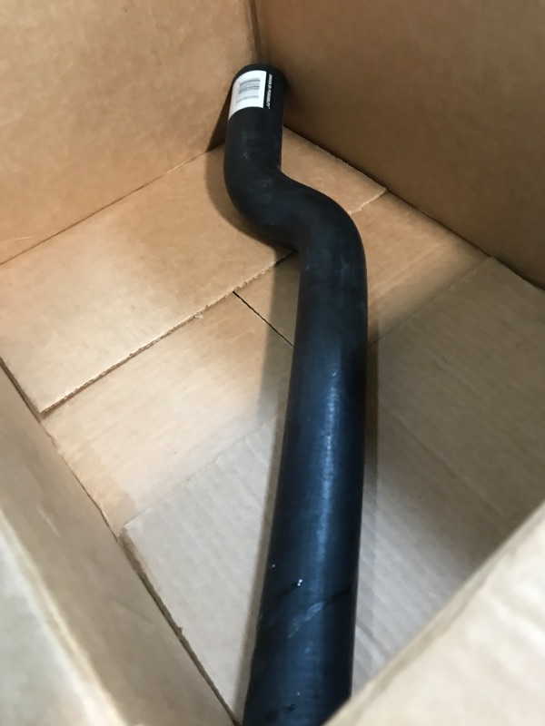 Photo 2 of Gates 22309 Upper Radiator Hose