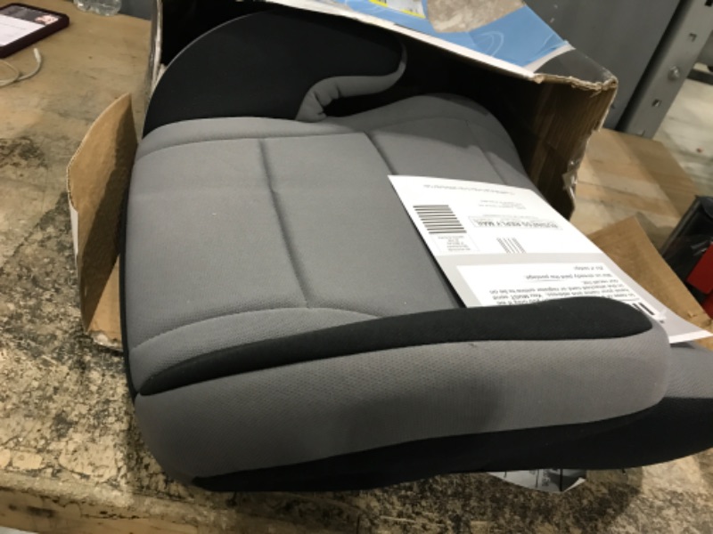 Photo 2 of Cosco Top Side Booster Car Seat in Leo