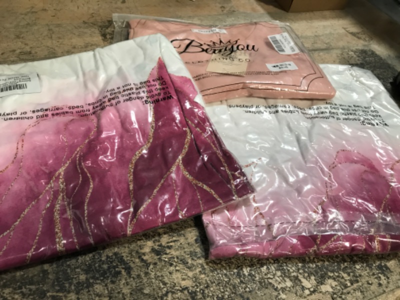 Photo 1 of ASSORTED BUNDLE   3 ITEMS