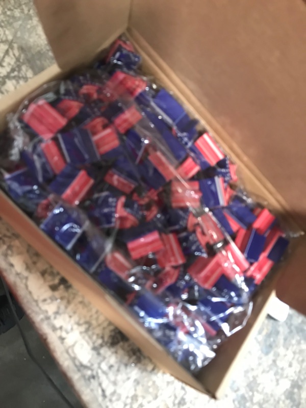 Photo 2 of Sabary 150 Pcs Mini Erasers for Classroom Fun Kids Erasers Bulk American Flag Erasers Cute Erasers for Goodie Bags School Party Favors Student Prizes Homework Rewards Gift Refills