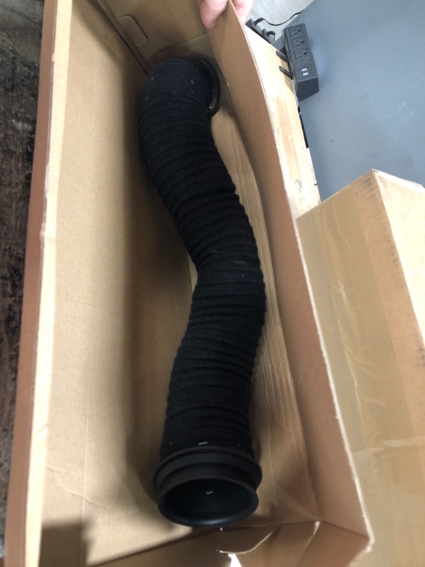 Photo 2 of Dorman 696-012 Engine Air Intake Hose for Select Chevrolet Models