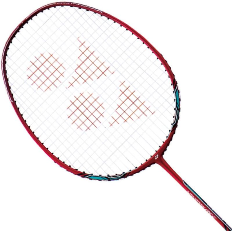 Photo 1 of 2018 New Yonex Nanoray Ace Badminton Racket(with BG65 @ 24LB)
