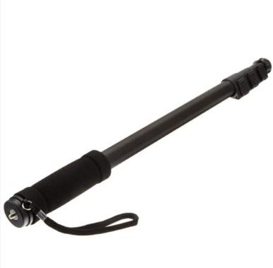 Photo 1 of Amazon Basics 67-Inch Monopod