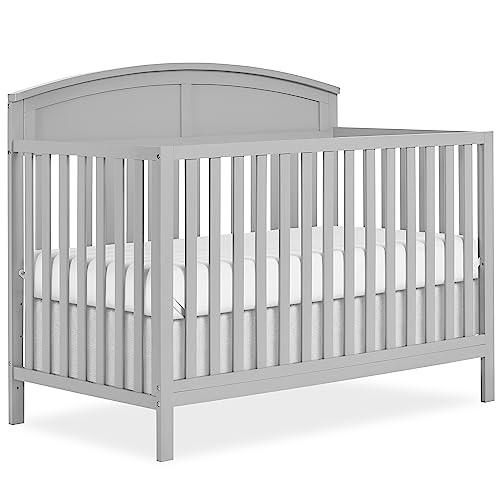 Photo 1 of Dream on Me Storybrooke 5 in 1 Convertible Crib