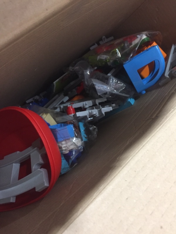 Photo 1 of LEGO Duplo Cargo Train
