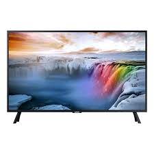 Photo 1 of Samsung - 32" Class Q50R Series