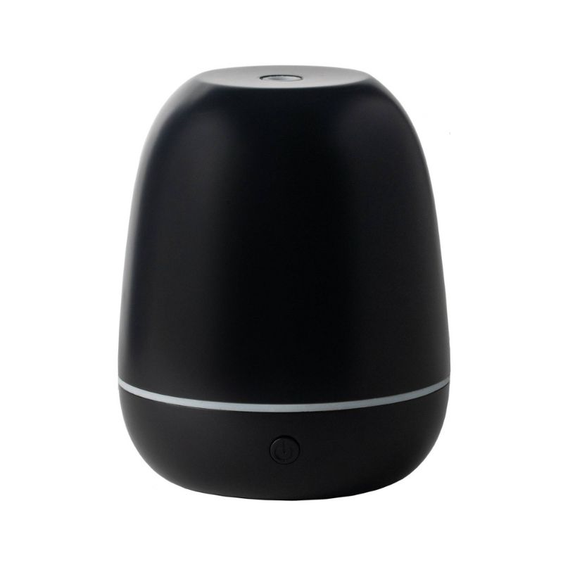 Photo 1 of 100ml Black Majesto Essential Oil Diffuser - SpaRoom

