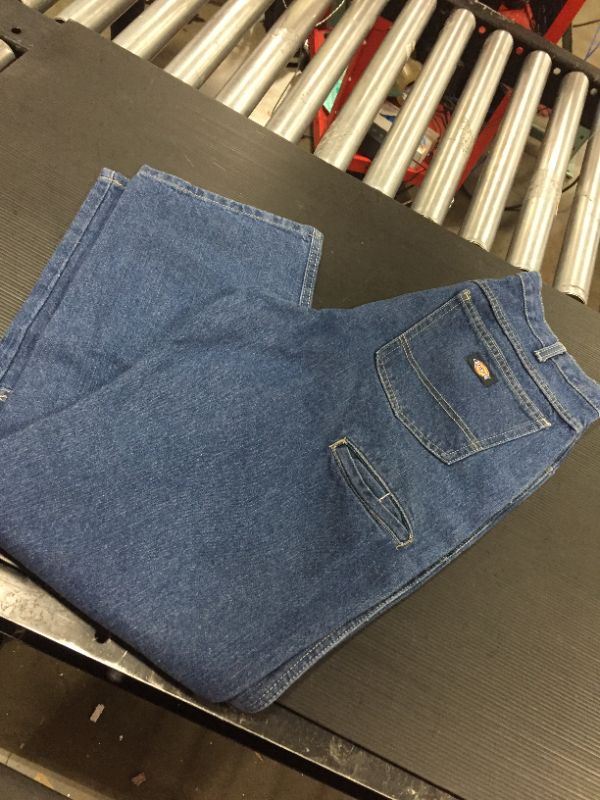 Photo 1 of Dickies Womens Jeans (32x32)