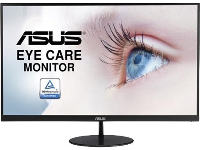 Photo 1 of ASUS VL279HE 27” Eye Care Monitor 1080P Full HD (1920 X 1080) 