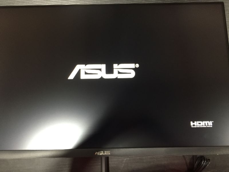 Photo 4 of ASUS VL279HE 27” Eye Care Monitor 1080P Full HD (1920 X 1080) 