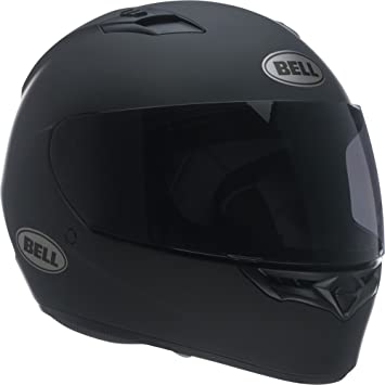 Photo 1 of Bell Qualifier Full-Face Helmet (Matte Black - Small)
