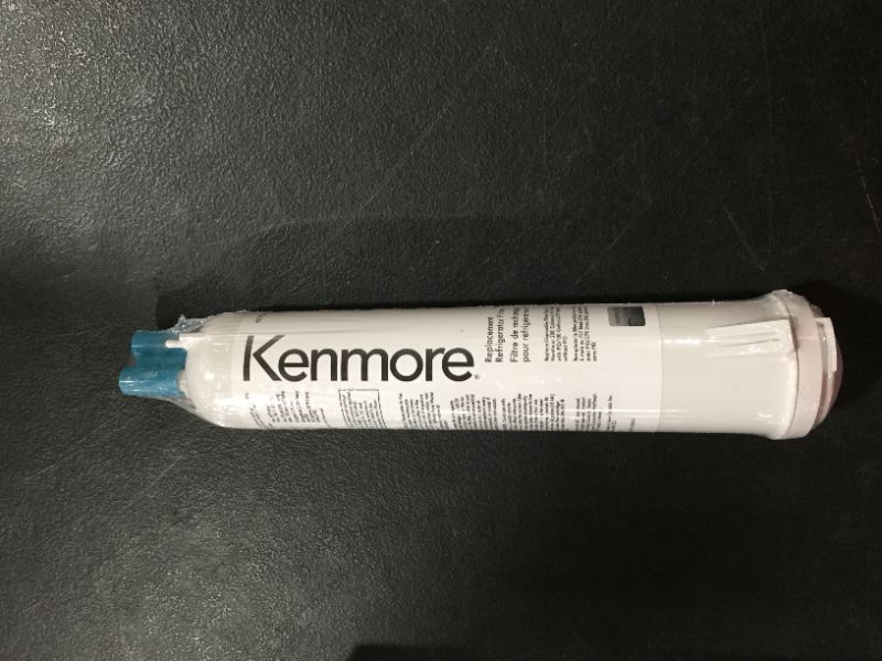Photo 1 of [2 Pack] Kenmore 46-9083 Replacement Refrigerator Water Filter 9083

