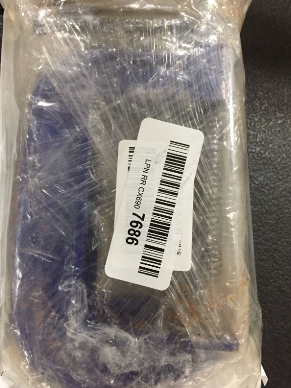 Photo 1 of 2 Pack 5 Inch C-Clamp, Malleable Iron C-Clamp, 