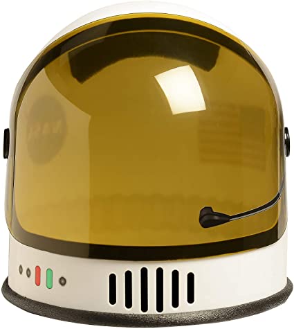 Photo 2 of Aeromax Youth Astronaut Helmet with movable visor