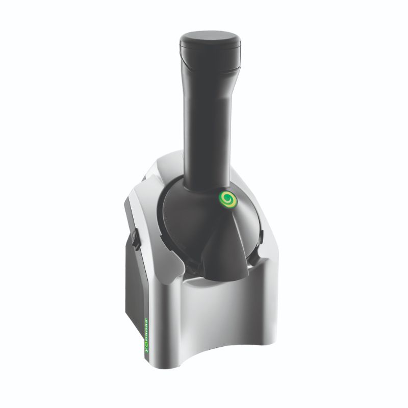 Photo 1 of Yonanas Classic Healthy Dessert Maker 200W Silver
