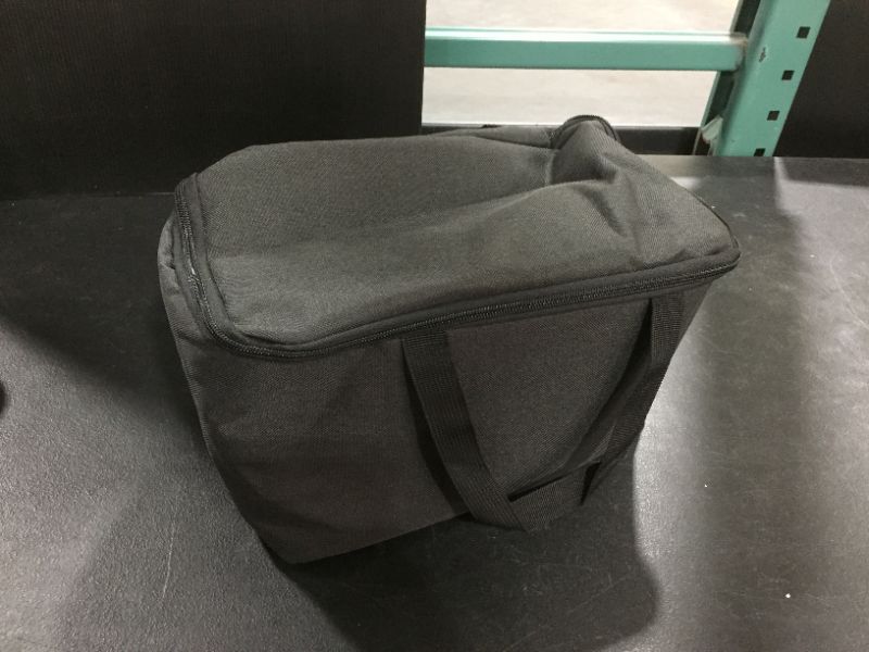 Photo 1 of Grey Lunch Bag