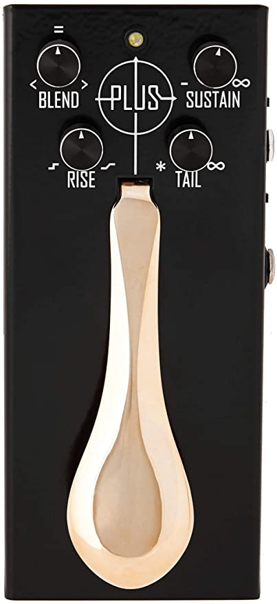 Photo 1 of Gamechanger Audio Plus Sustain Pedal
