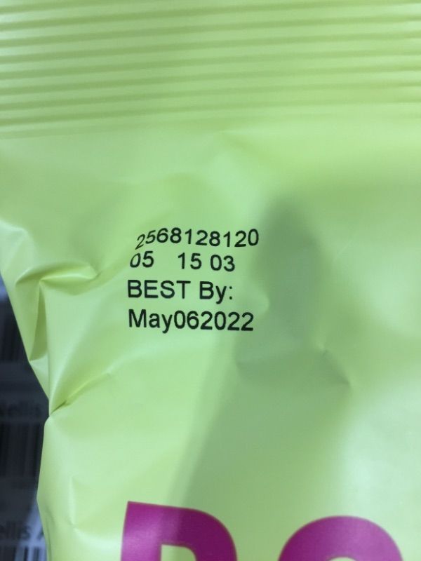 Photo 3 of Angie's BOOMCHICKAPOP Sea Salt Popcorn, 1.25 Ounce Bag (Pack of 12) EXPIRED!**BEST BY:05/06/2022**